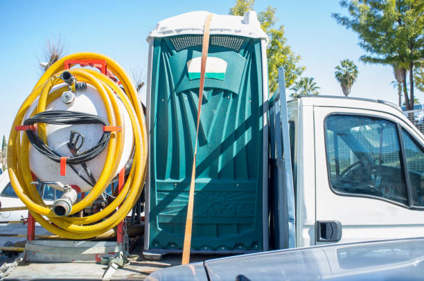 Best Porta potty cleaning services  in Preston, TX