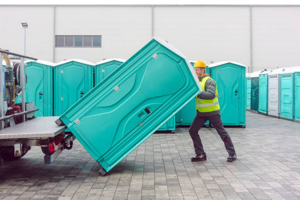 Best Porta potty rental near me  in Preston, TX