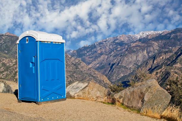 Porta potty services near me in Preston, TX
