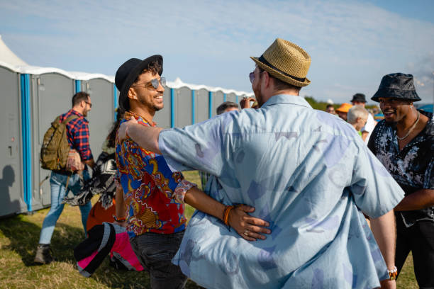 Best Best portable toilet rental  in Preston, TX