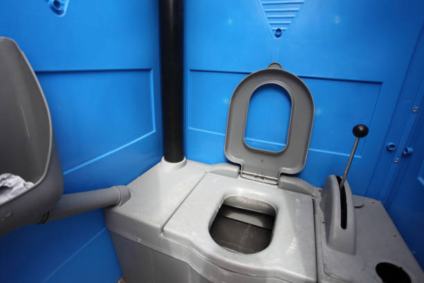 Portable Toilet Options We Offer in Preston, TX