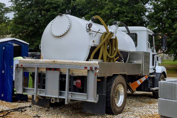 Reliable Preston, TX porta potty rental Solutions
