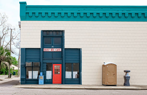Best Portable toilet rental for construction  in Preston, TX